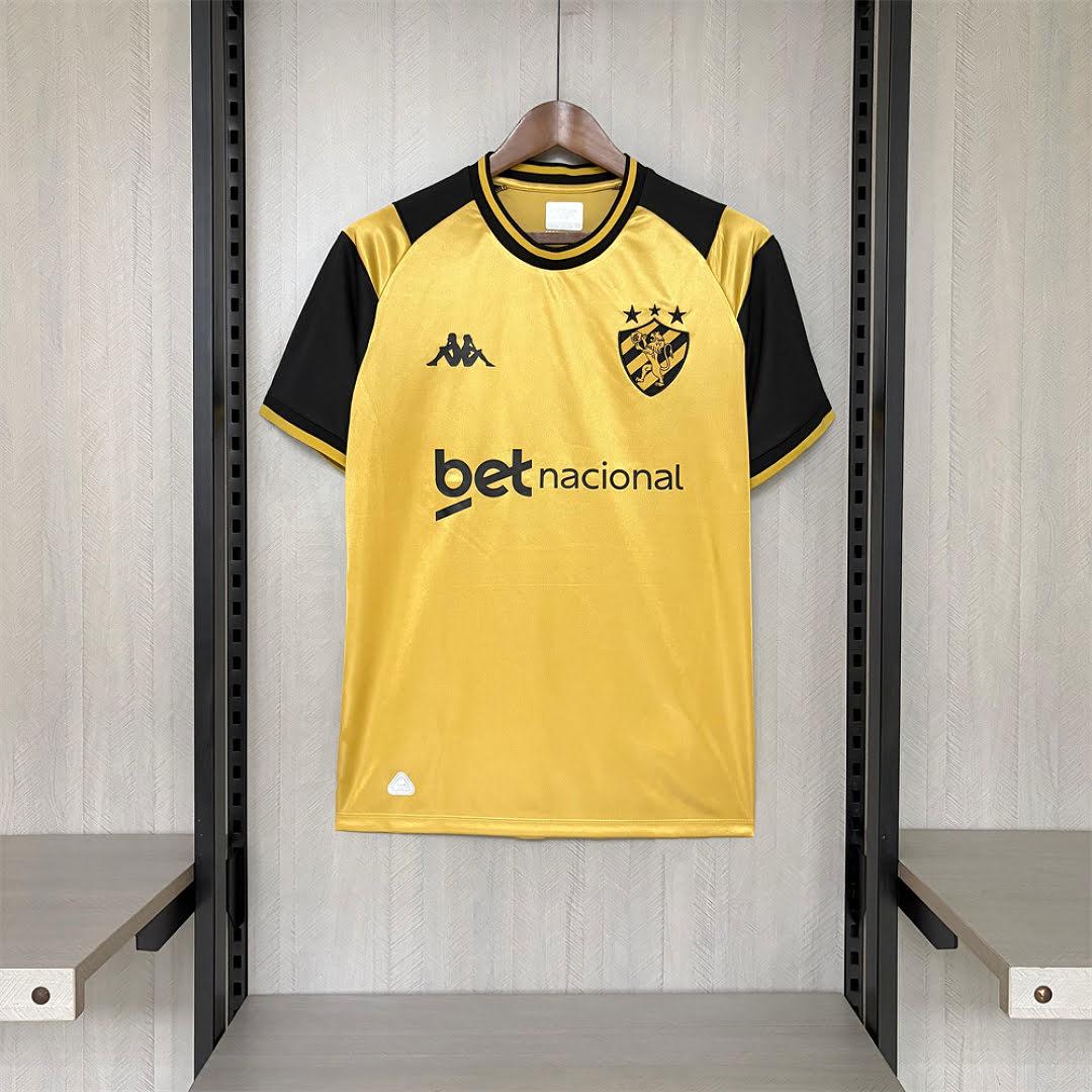 26/27 Sport Recife Visitante Camisa