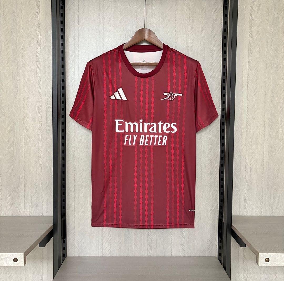 26/27 Arsenal Edição Especial Camisa