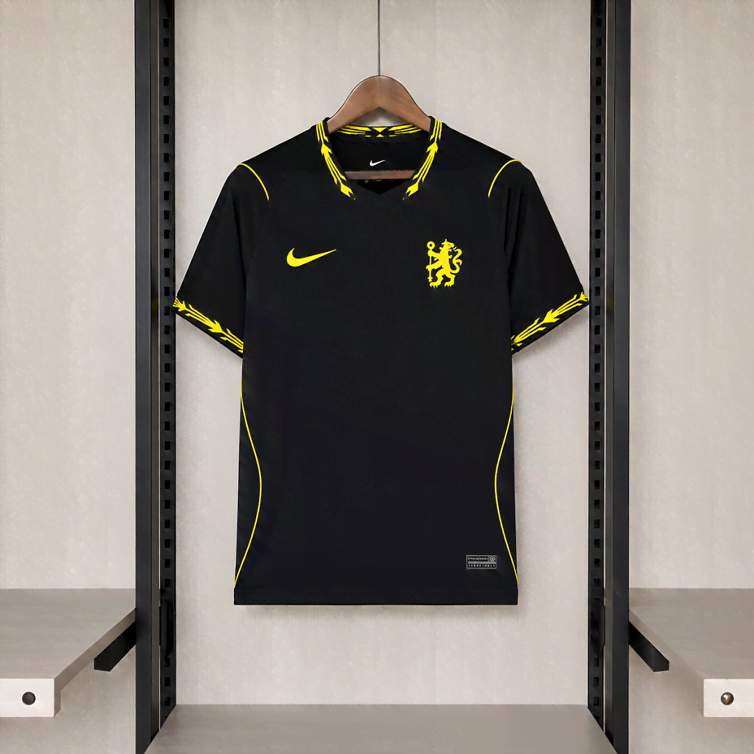 26/27 Chelsea Visitante Camisa