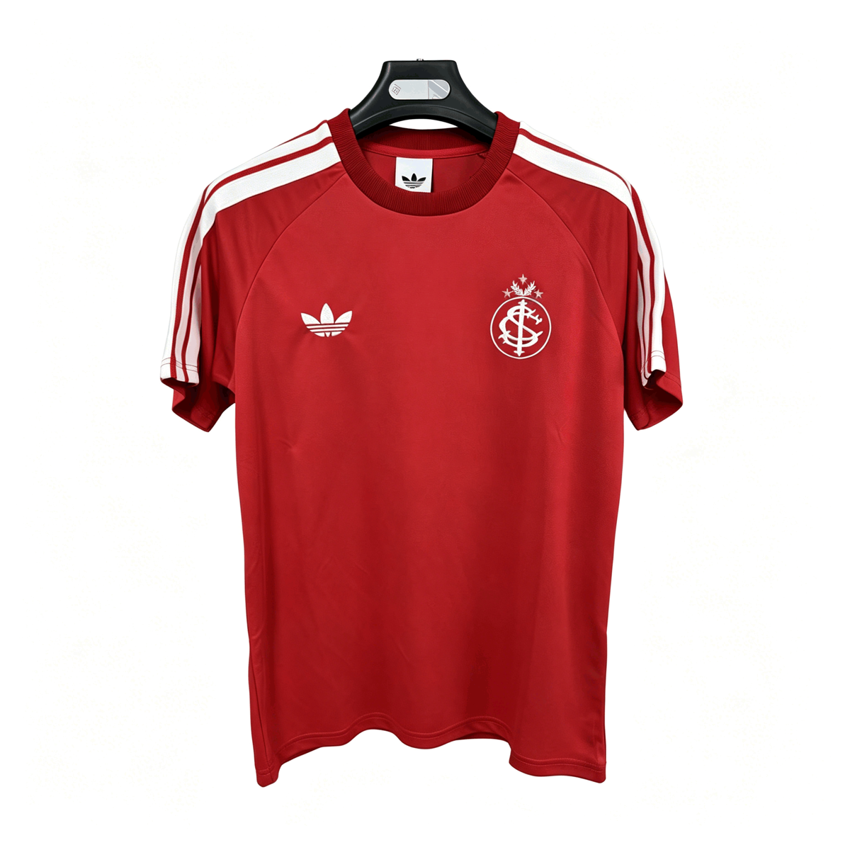 26/27 Internacional Vermelha Edição Especial Camisa