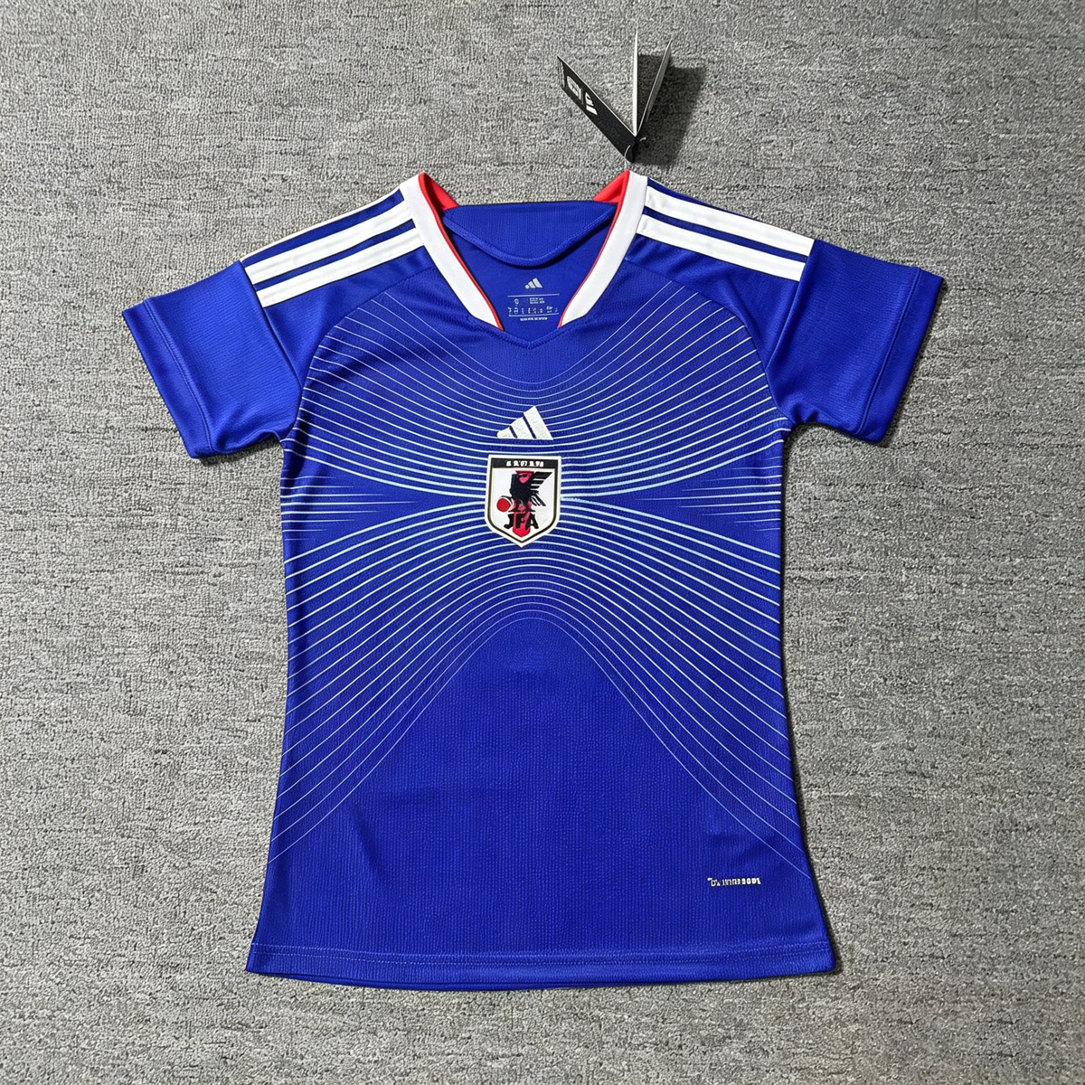 26/27 Japan Titular Feminina Camisa