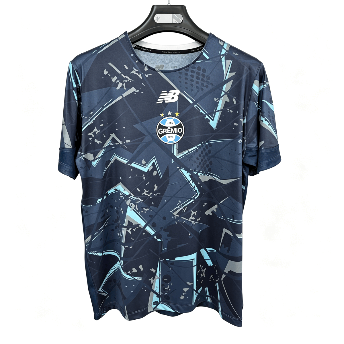 26/27 Gremio Goleiro Camisa