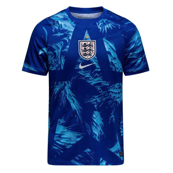 2026 England Goleiro Camisa