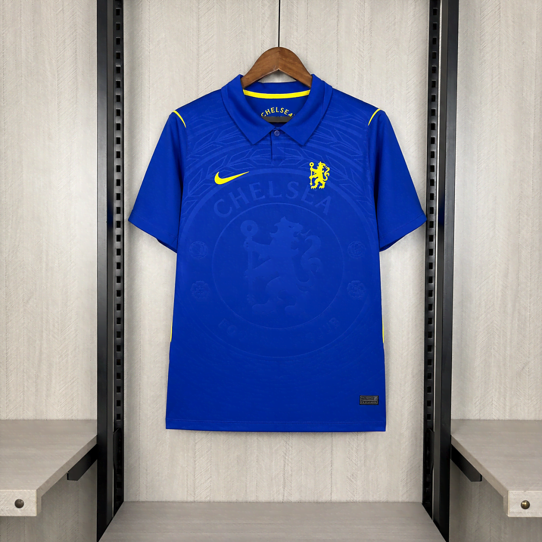 26/27 Chelsea Titular Camisa