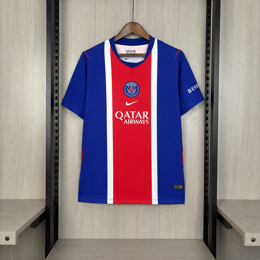 26/27 PSG Titular Camisa