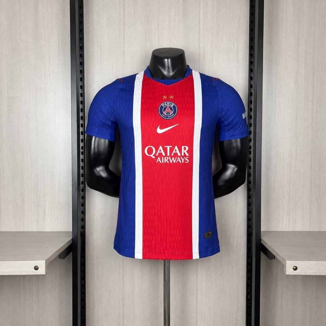 26/27 PSG Titular Jogador Camisa
