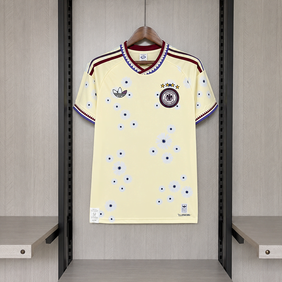26/27 Germany Edição Especial Camisa