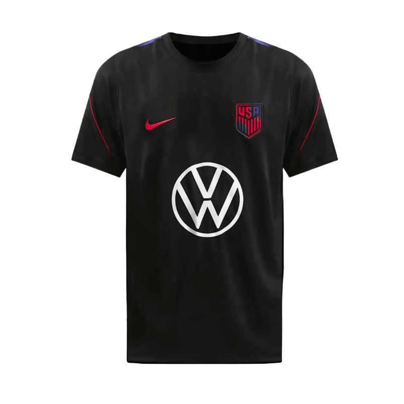 26/27 USA Treino Camisa