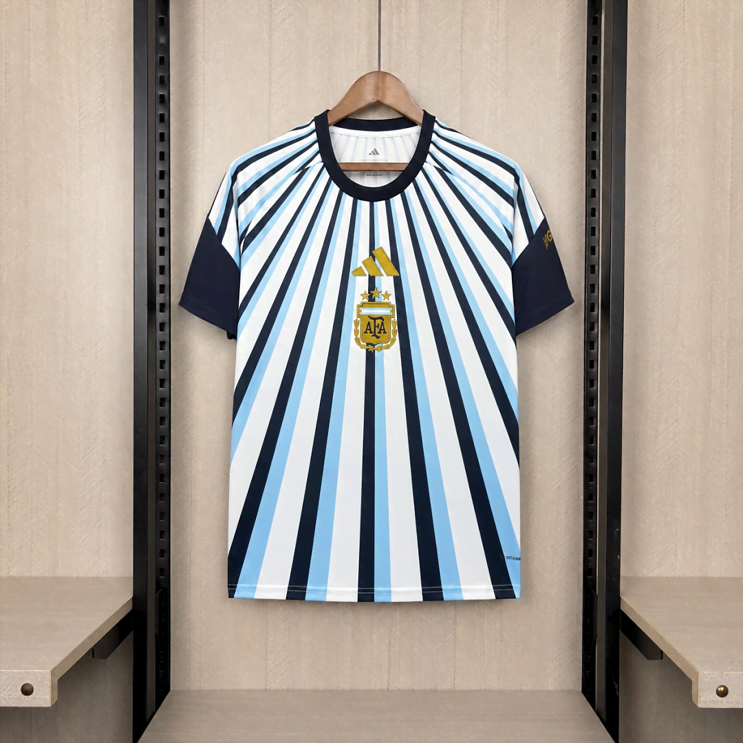 26/27 Argentina Edição Especial Camisa