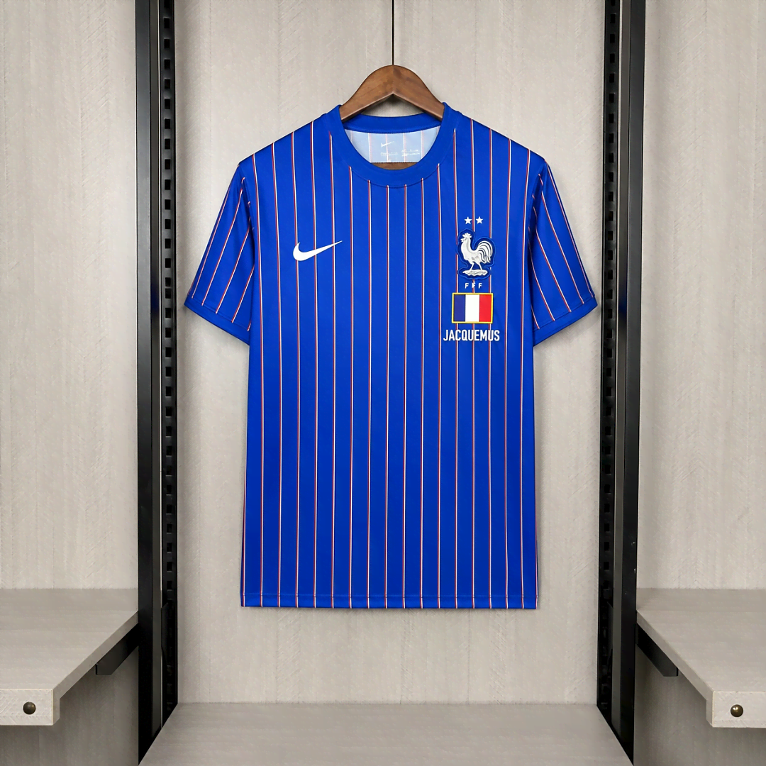 26/27 France Edição Especial Camisa