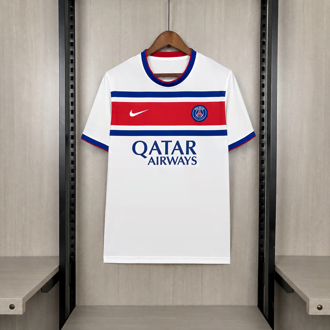 26/27 PSG Pré-Jogo Camisa