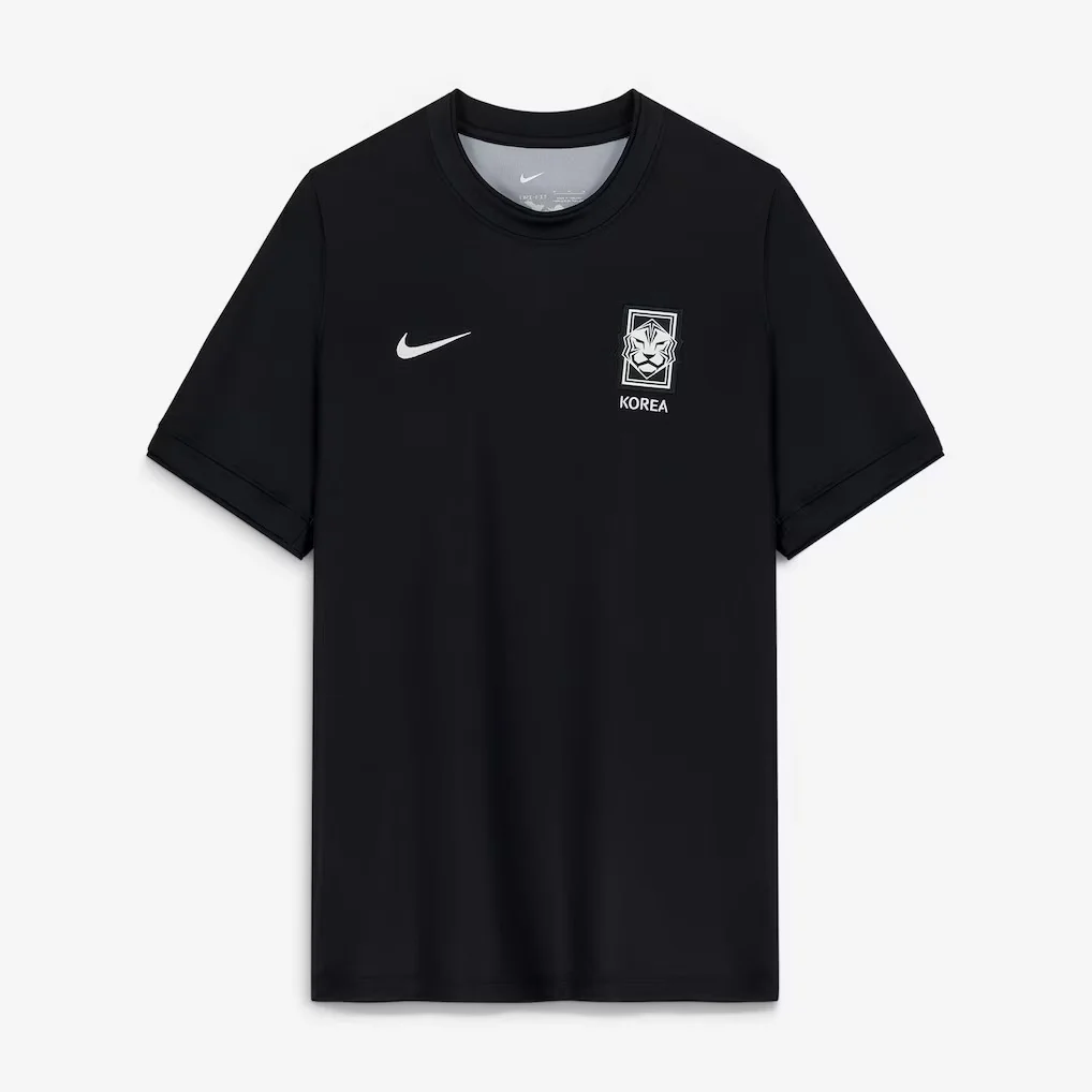 South Korea X G-Dragon Pré-Jogo Camisa