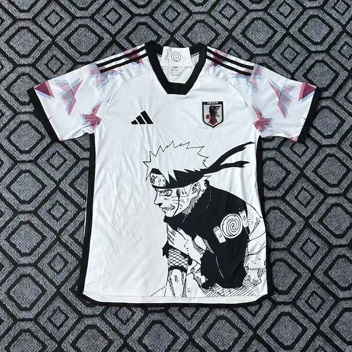 24/25 Japan cartoon Camisa