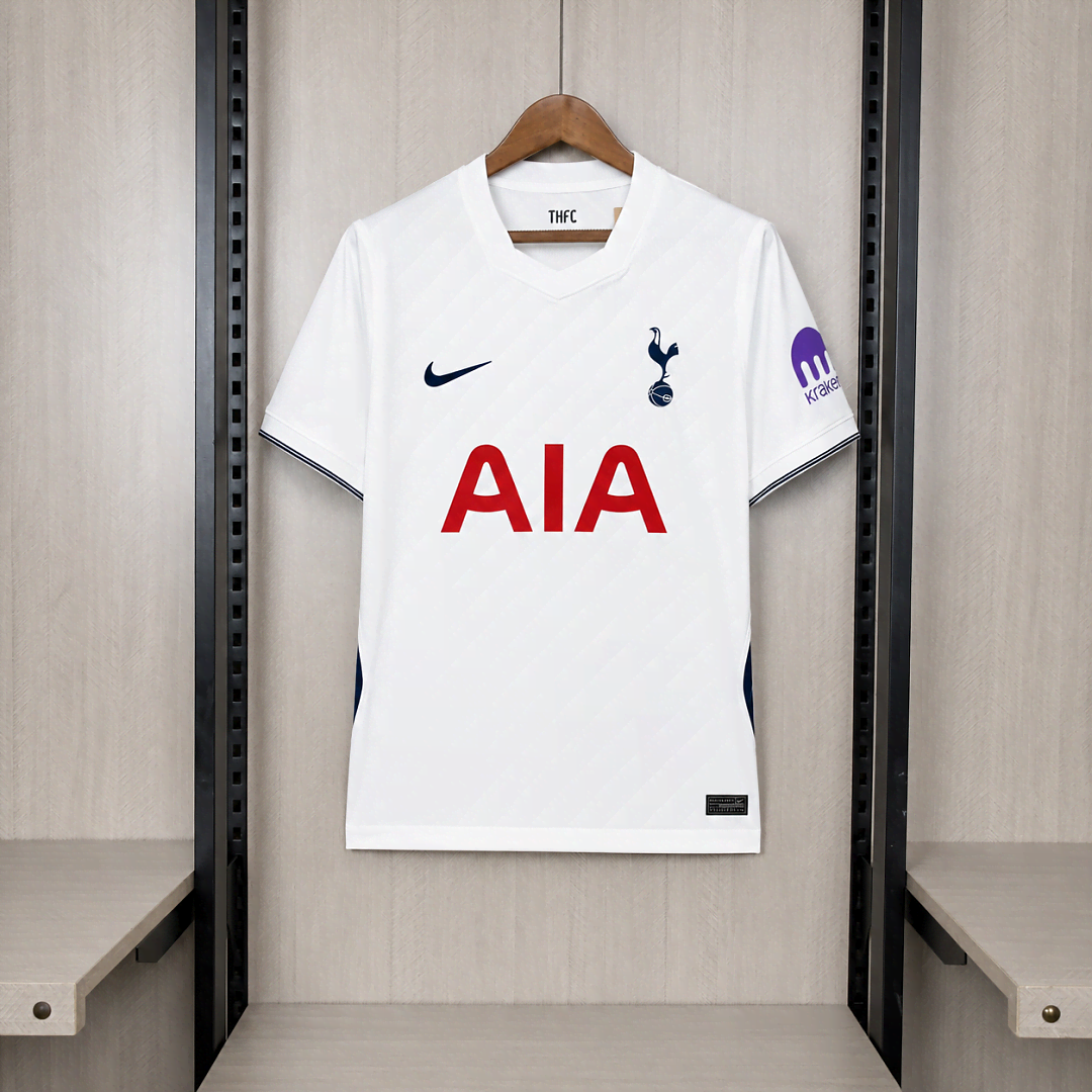 26/27 Tottenham Hotspur Titular Camisa