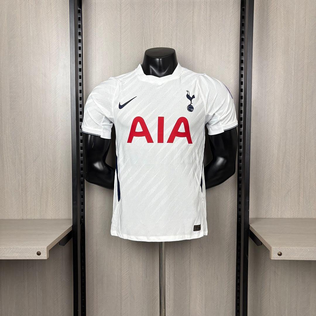 26/27 Tottenham Hotspur Titular Jogador Camisa