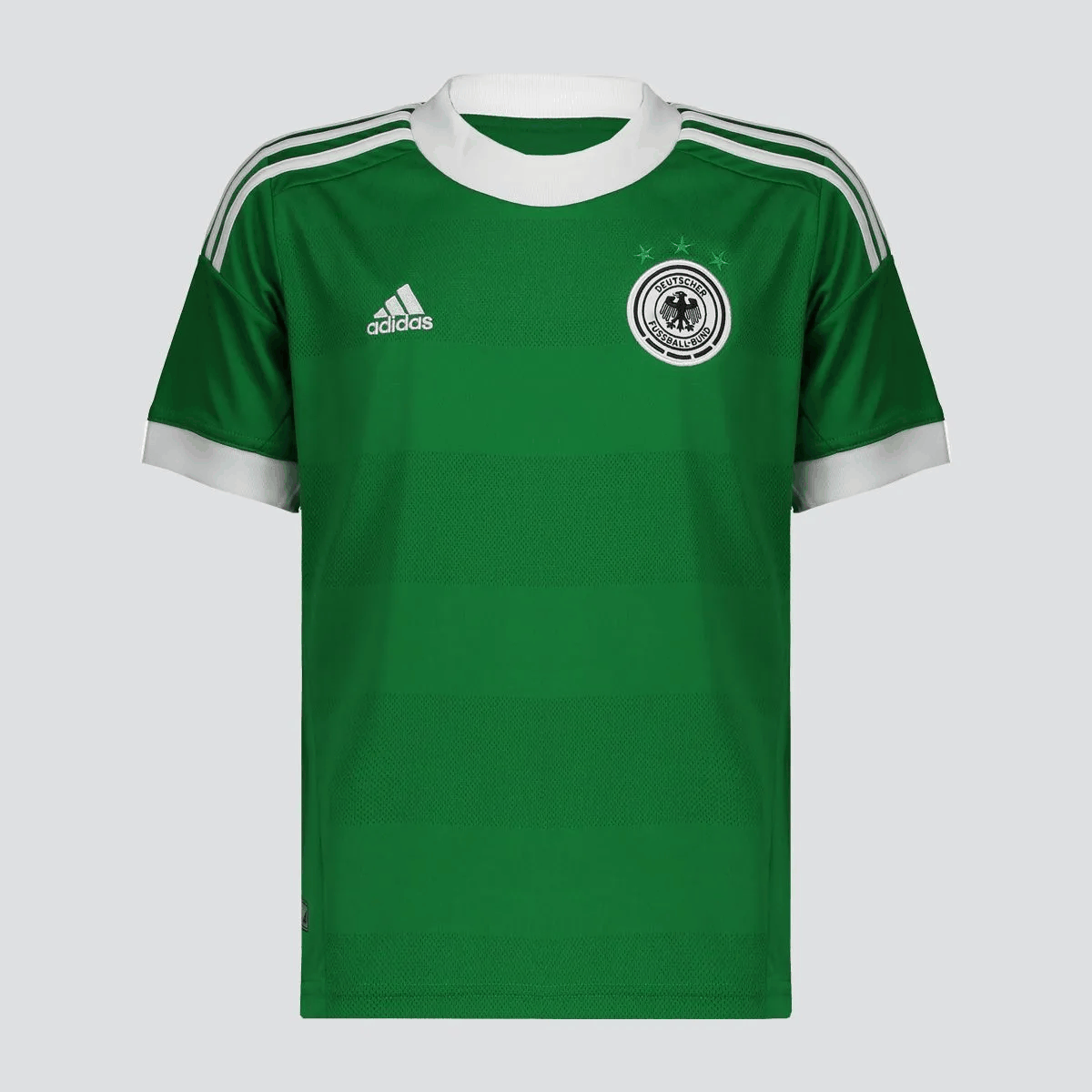 2012/13 Germany Visitante Retrô Camisa