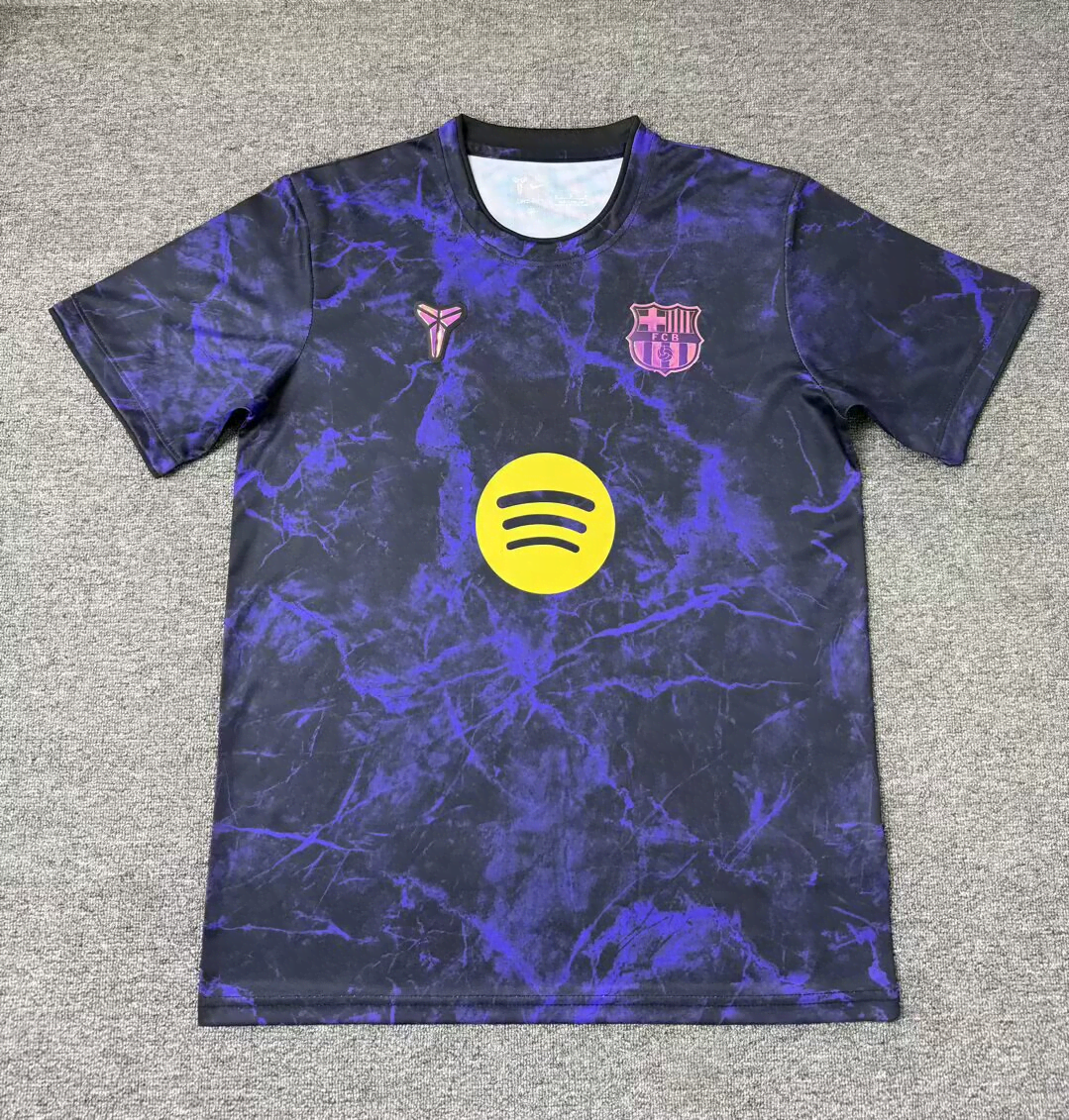 26/27 Barcelona Edição Especial Camisa