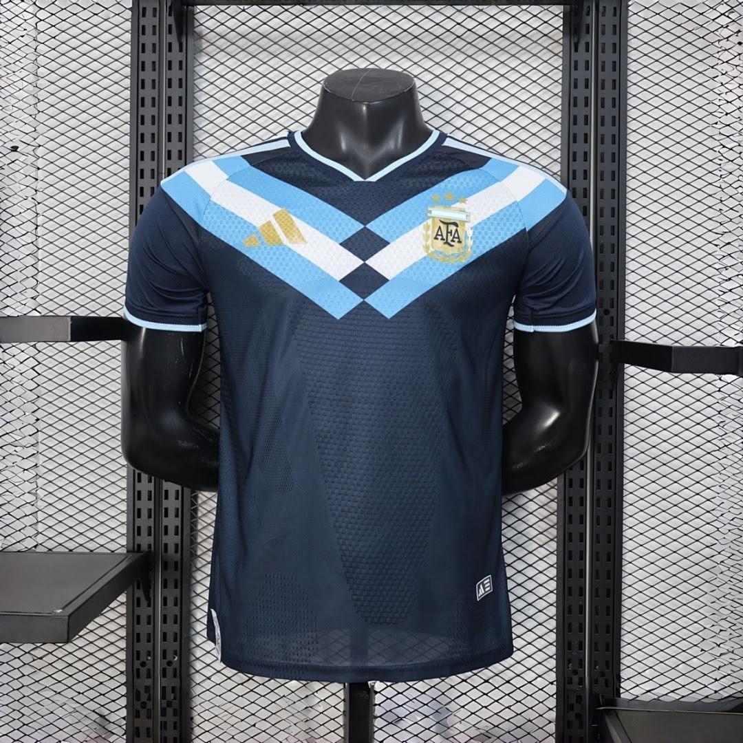 26/27 Argentina Edição Especial Jogador Camisa
