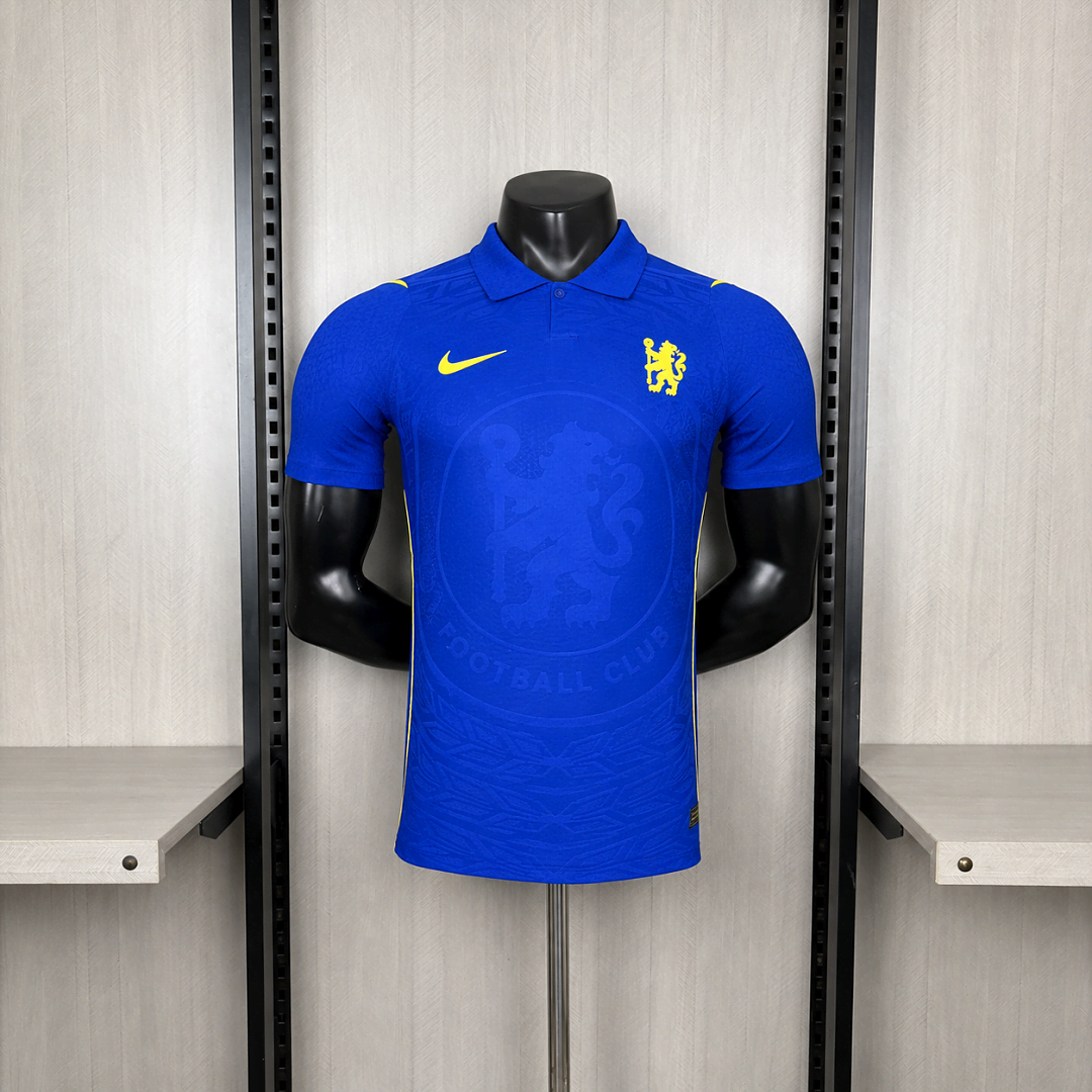 26/27 Chelsea Titular Jogador Camisa