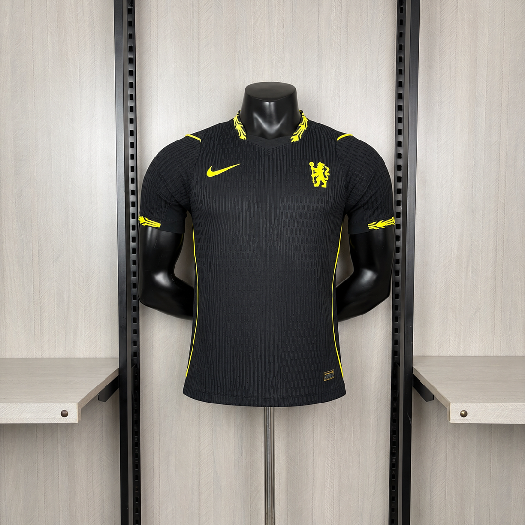 26/27 Chelsea Visitante Jogador Camisa