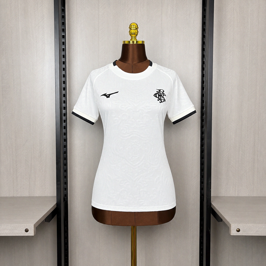 26/27 Botafugo Visitante Feminina Camisa
