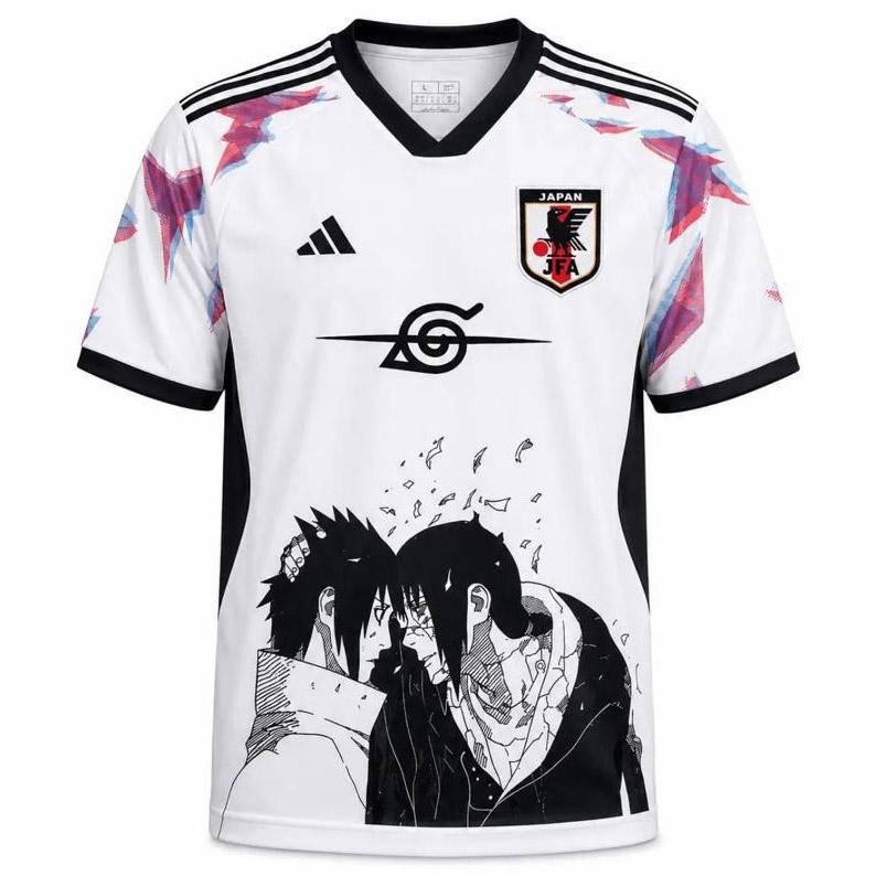 24/25 Japan Edição Especial Torcedor Camisa
