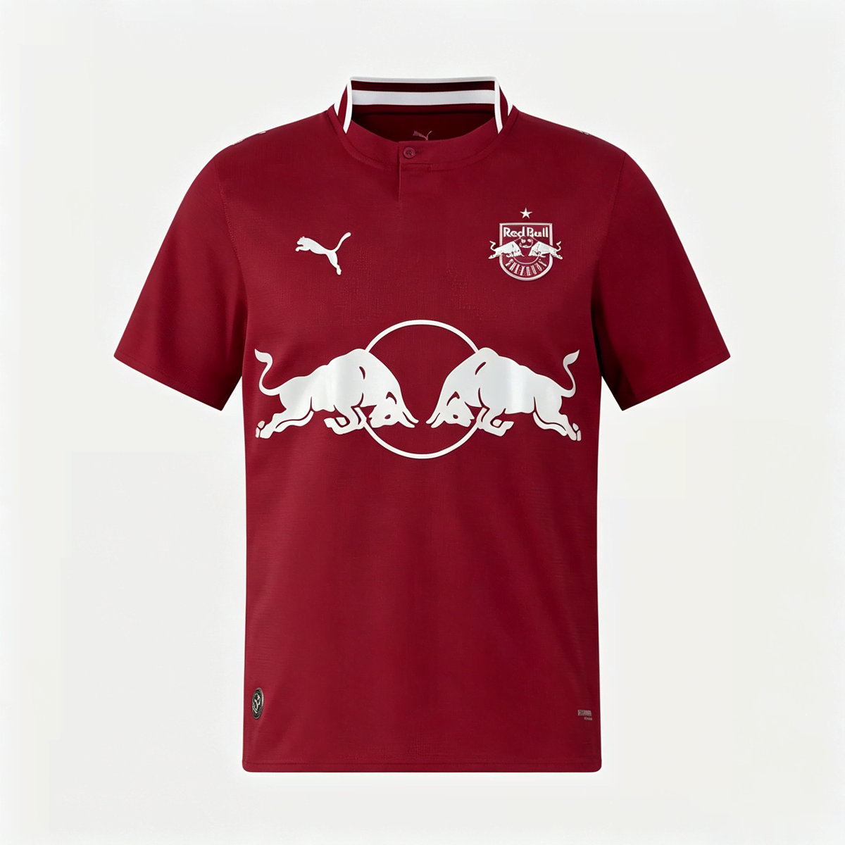26/27 RB Salzburg Visitante Camisa