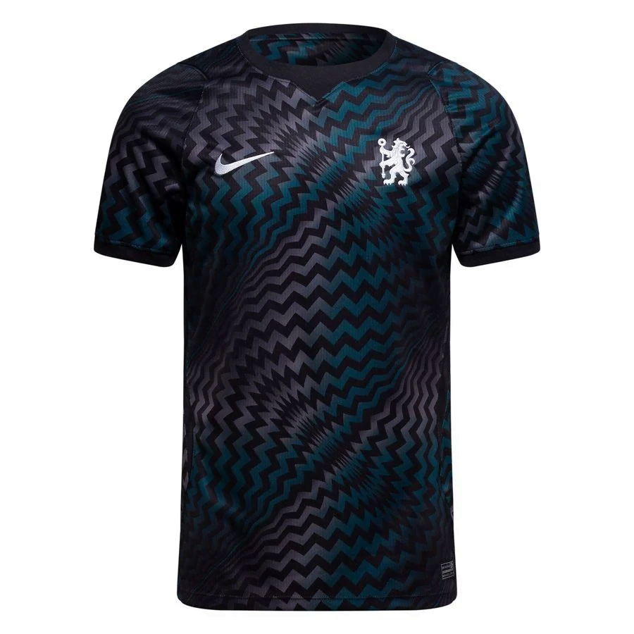26/27 Chelsea Goleiro Camisa