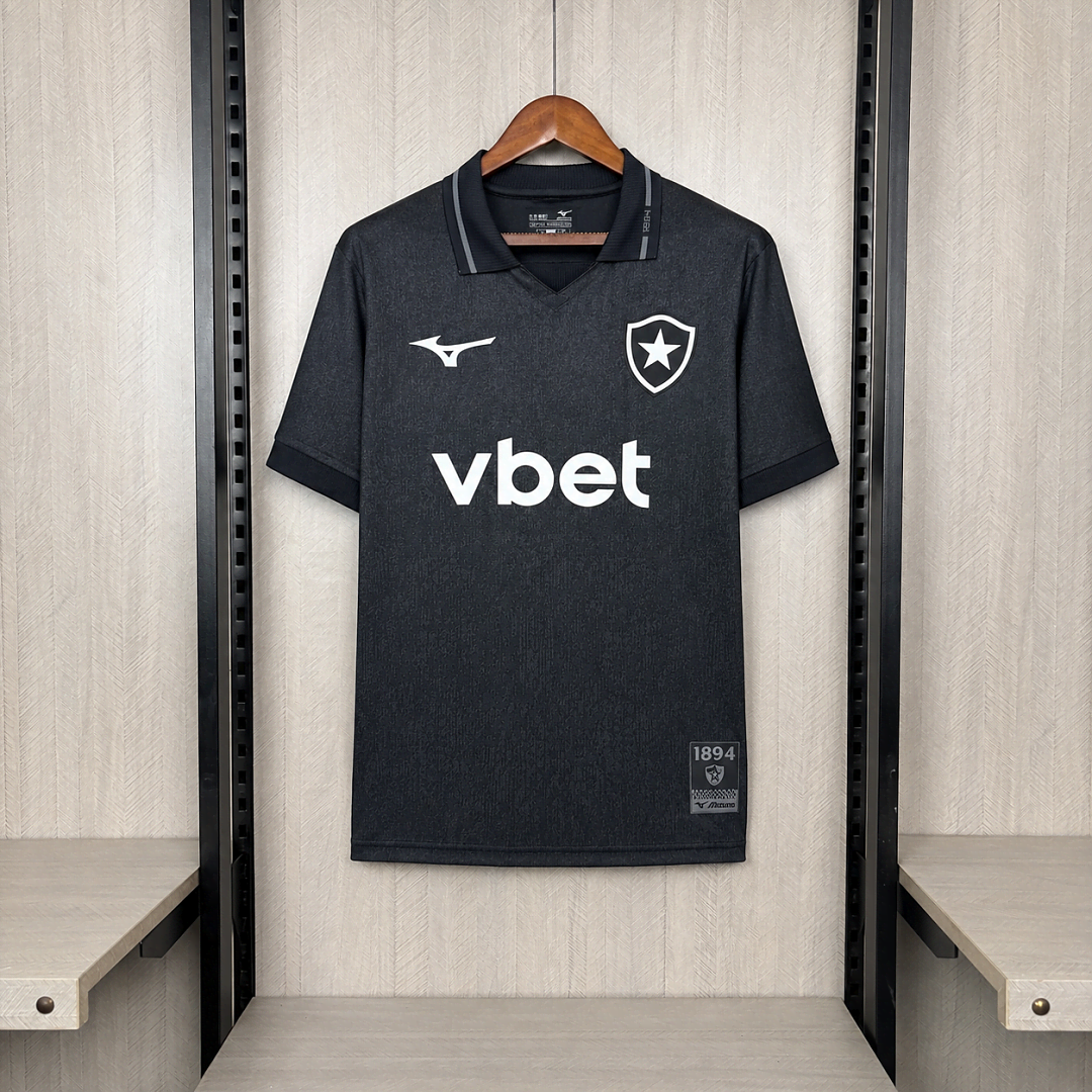 26/27 Botafogo Visitante Camisa