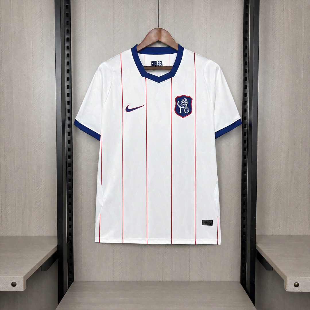 26/27 Chelsea Visitante Match Camisa