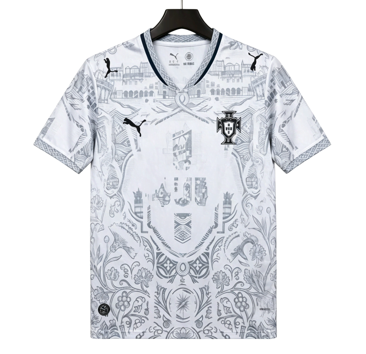 26/27 Portugal Edição Especial Camisa