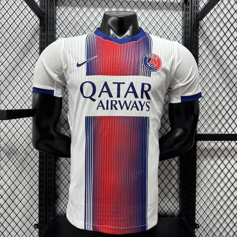 26/27 PSG Visitante Jogador Camisa