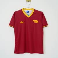 26/27 Rome Centenary Camisa