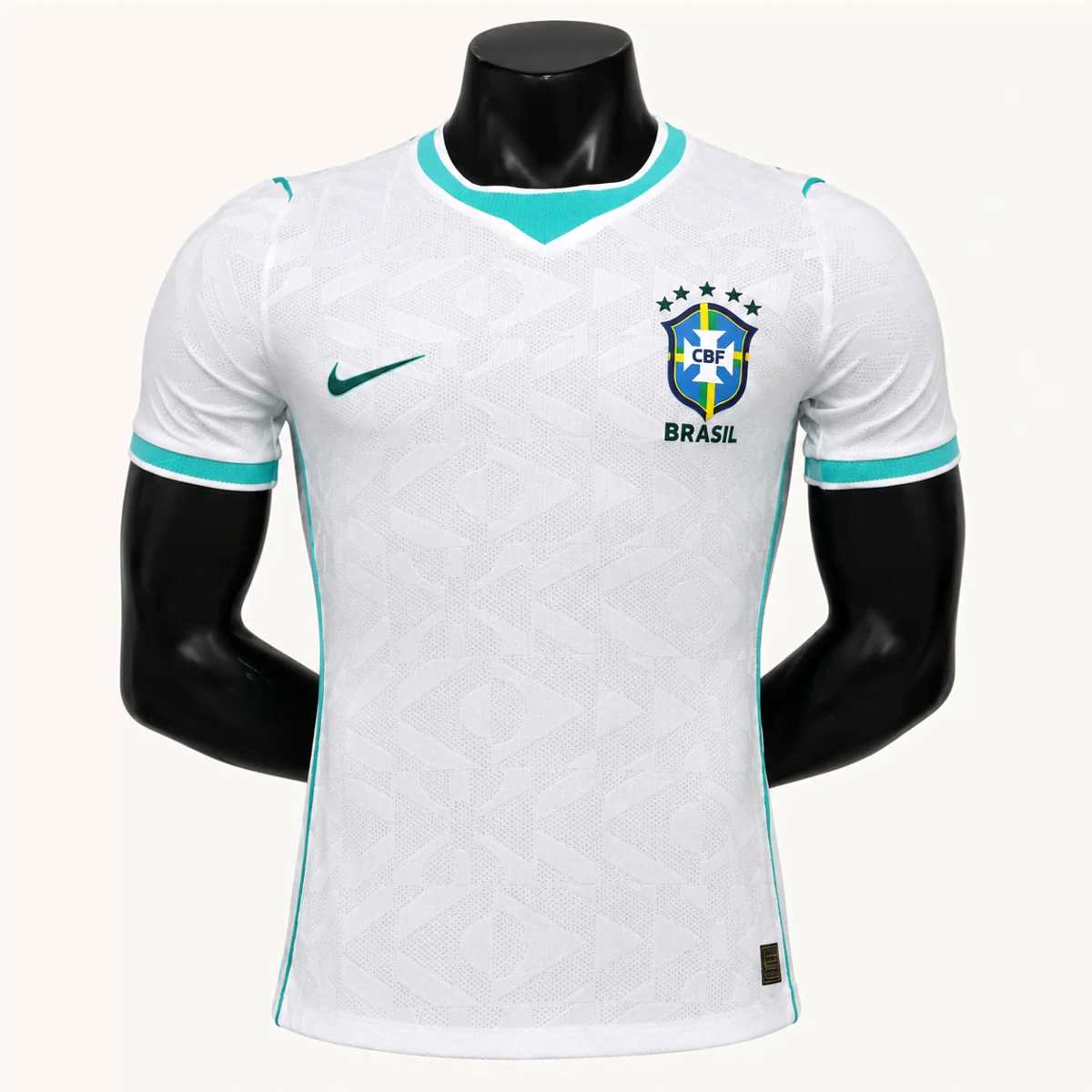 26/27 Brazil Edição Especial Jogador Camisa