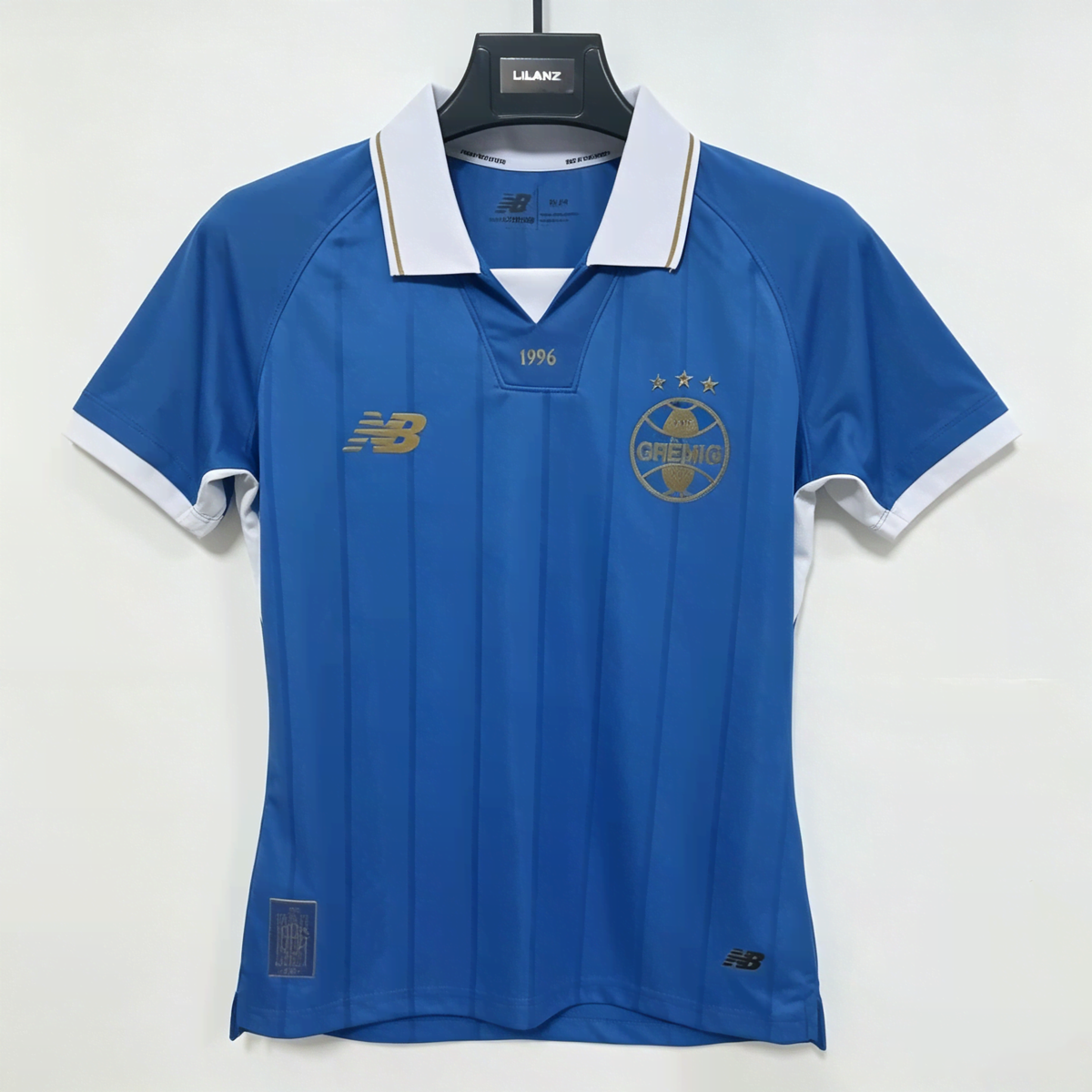 26/27 Gremio Visitante Feminina Camisa