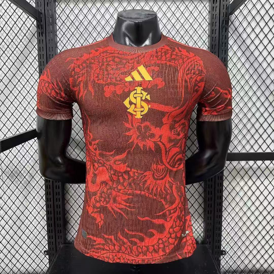 26/27 International Edição Especial Jogador Camisa