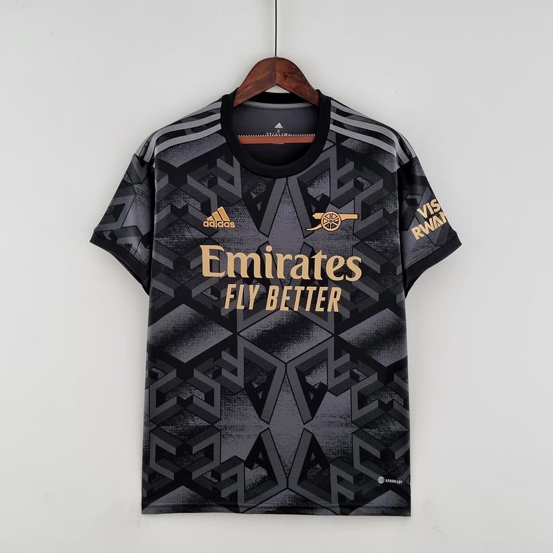 22/23 Arsenal Visitante Camisa