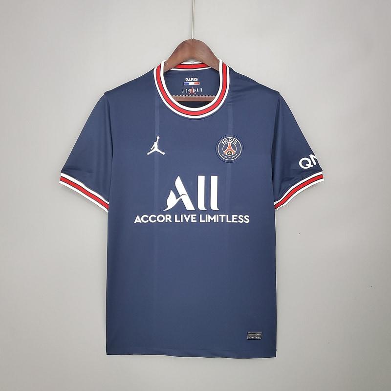 21/22 PSG Titular Camisa