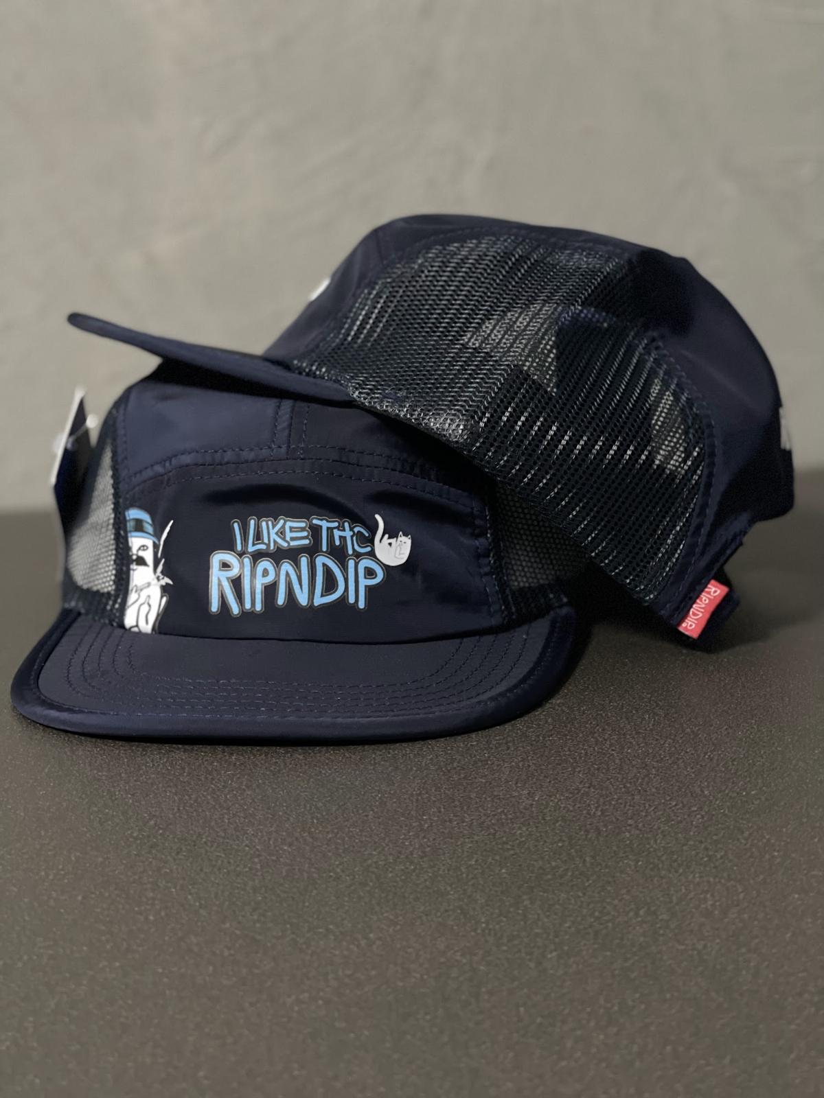 Boné RIPNDIP