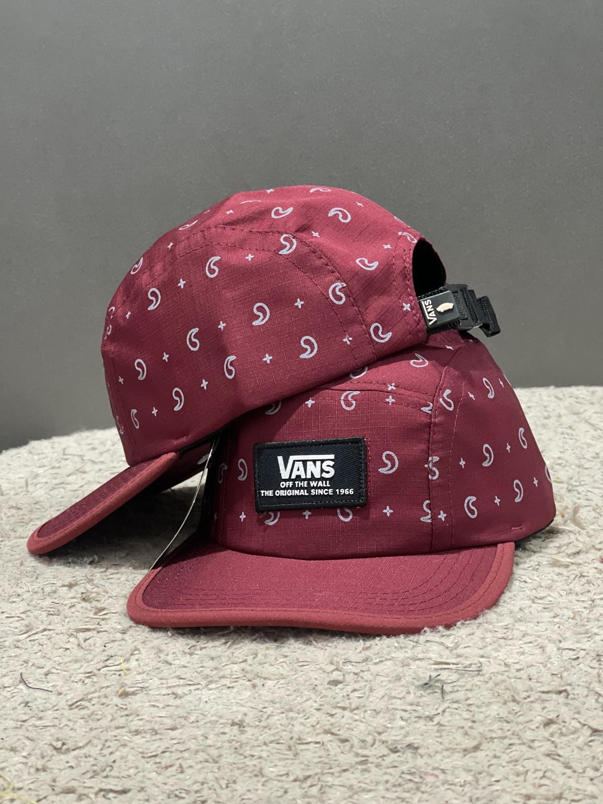 Boné VANS