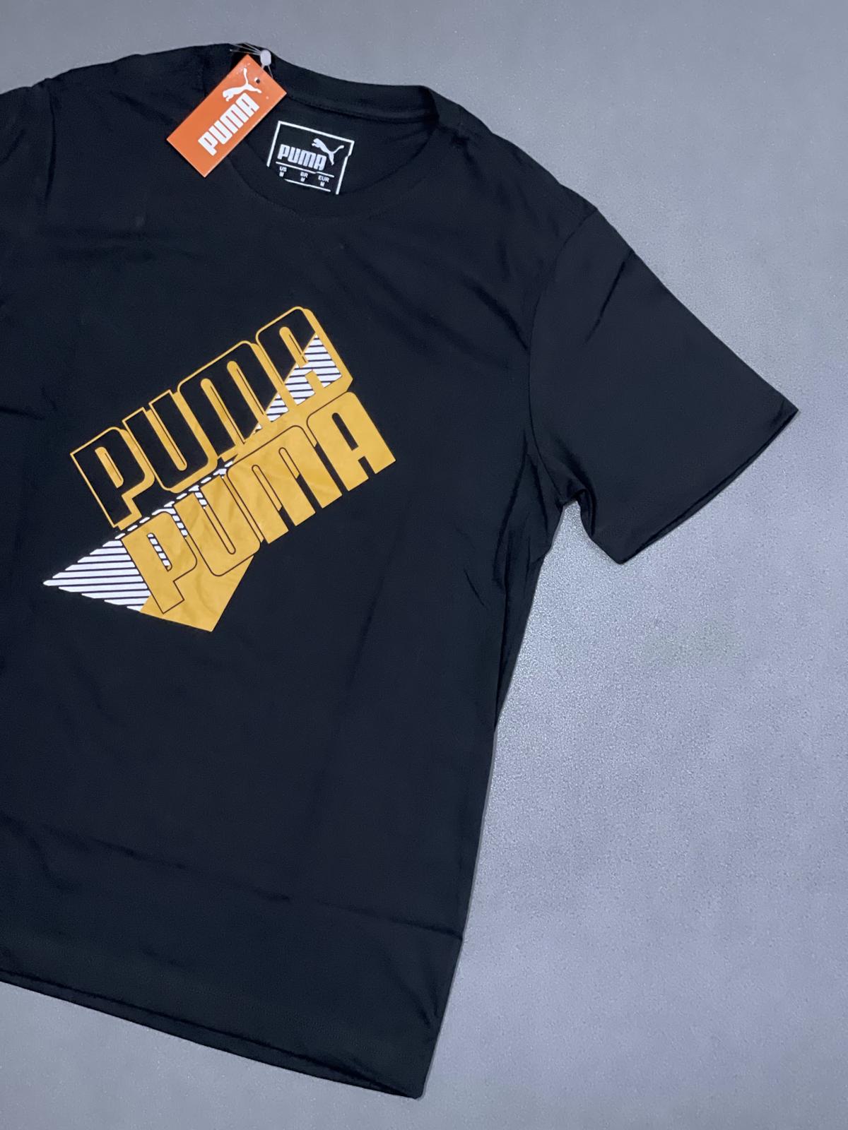PUMA